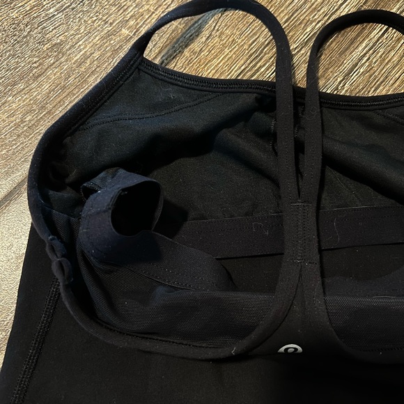 Lululemon tank top - Picture 3 of 4